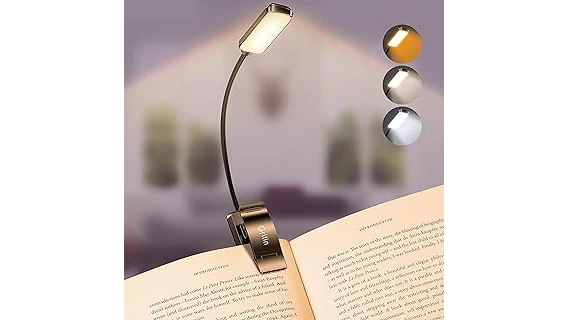 Best 10 Bed Reading Lamp