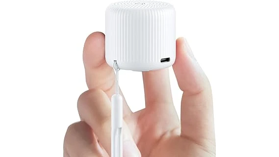 Best 10 Compact White Noise Machine