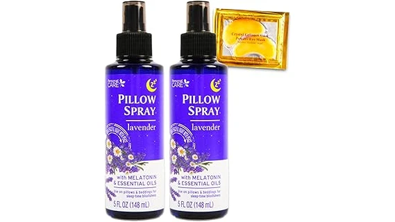 Best 10 Lavender Pillow Spray Refill