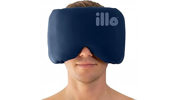 Best 10 Sleep Mask With Gel Insert