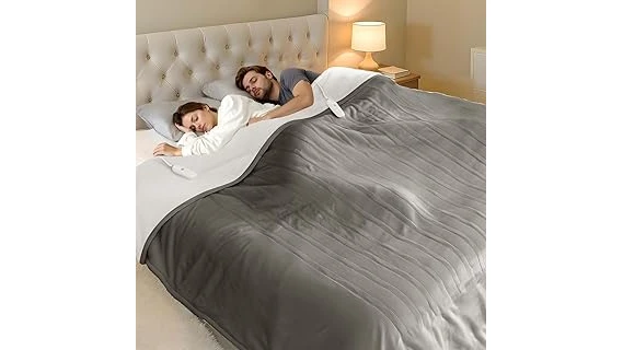 Best 10 Smart Blanket With Heating Zones