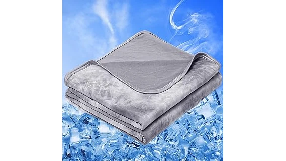 Best 10 Under Blanket Cooling Fan