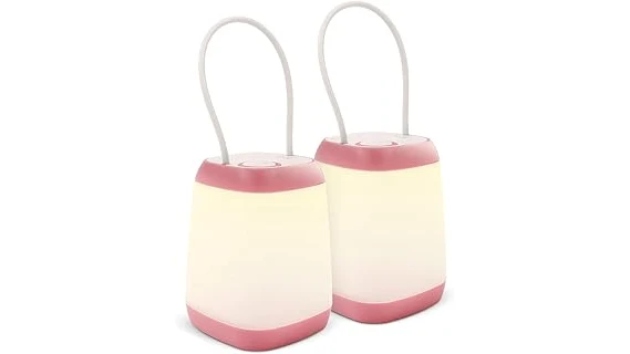 Best Selling 10 Camping Lantern Soft Light