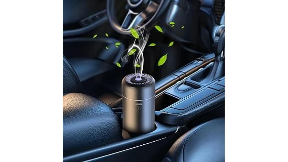 Best Selling 10 Nighttime Car Diffuser