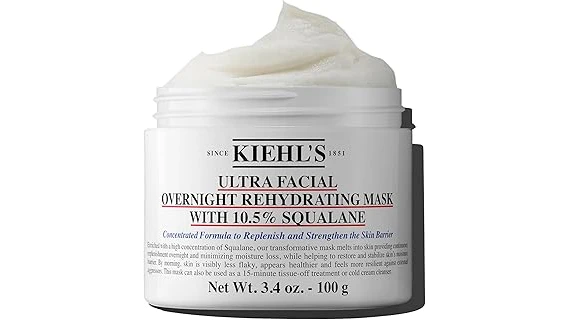 Best Selling 10 Overnight Moisturizer