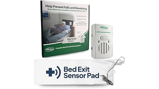 Best Selling 10 Smart Bed With Sensors