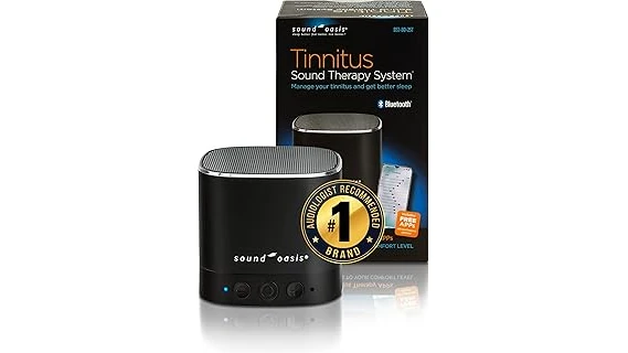 Best Selling 10 Sound Therapy Headset