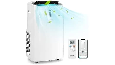 Best Selling 10 Wifi Controlled Air Conditioner