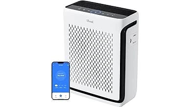 Most Popular 10 Air Purifier With Sleep Mode