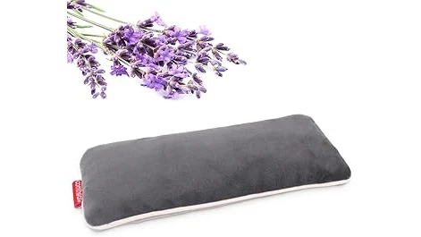 Most Popular 10 Lavender Eye Pillow