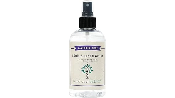 Most Popular 10 Linen Spray Lavender
