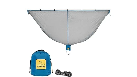 Most Popular 10 Outdoor Hammock Mosquito Net