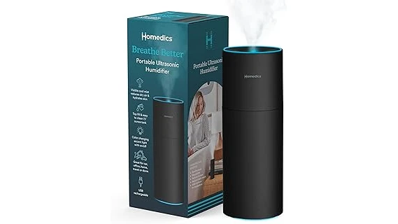 Most Popular 10 Usb Powered Humidifier