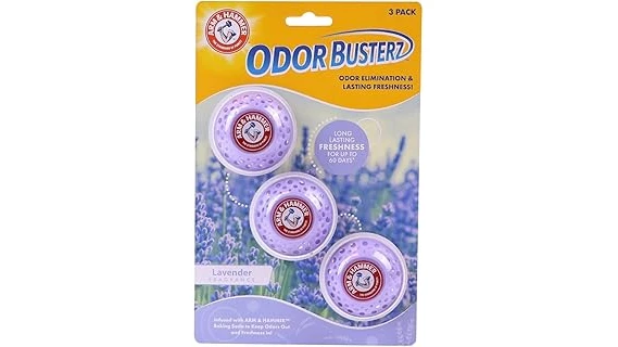 Top 10 Deodorizing Air Bag