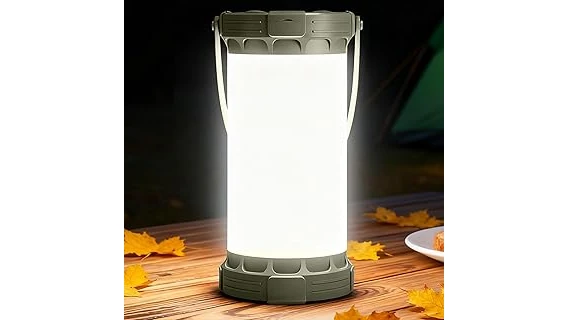 Top 10 Rechargeable Sleep Lantern