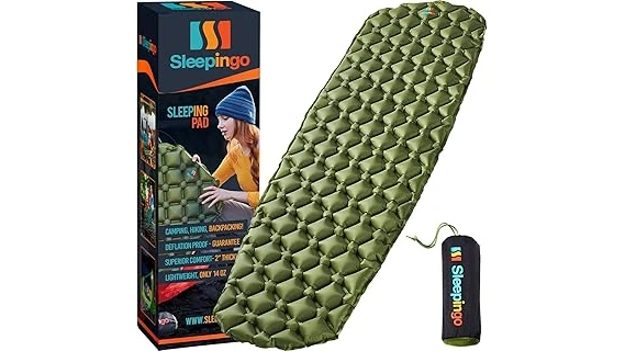 Top 10 Smart Sleep Mat