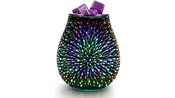 Top 10 Smart Wax Melt Burner