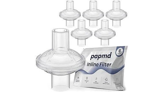 Top Rated 10 Cpap Machine Filter Pack