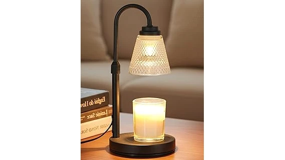 Top Rated 10 Electric Candle Warmer Lamp