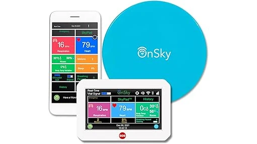 Top Rated 10 Sleep Cycle Tracking Pad