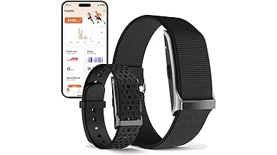 Top Rated 10 Sleep Wristband With Hr Monitor