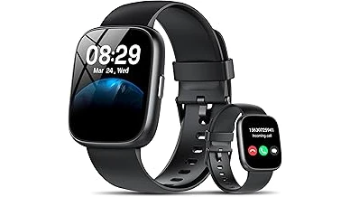 Top Rated 10 Smartwatch Sleep Alarm