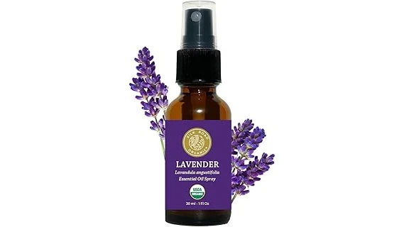 Top Rated 10 Travel Size Lavender Oil