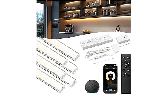 Top Rated 10 Under-cabinet Light Strip