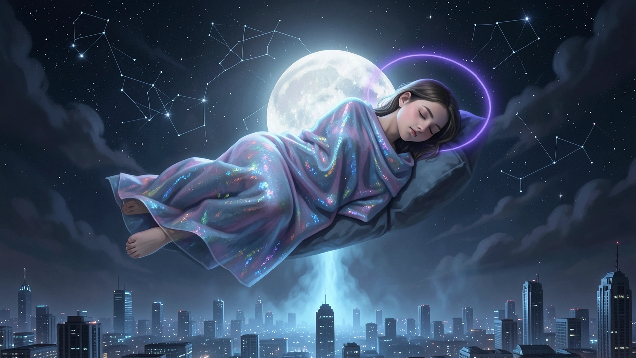 Blue Light And Sleep: What You Need To Know