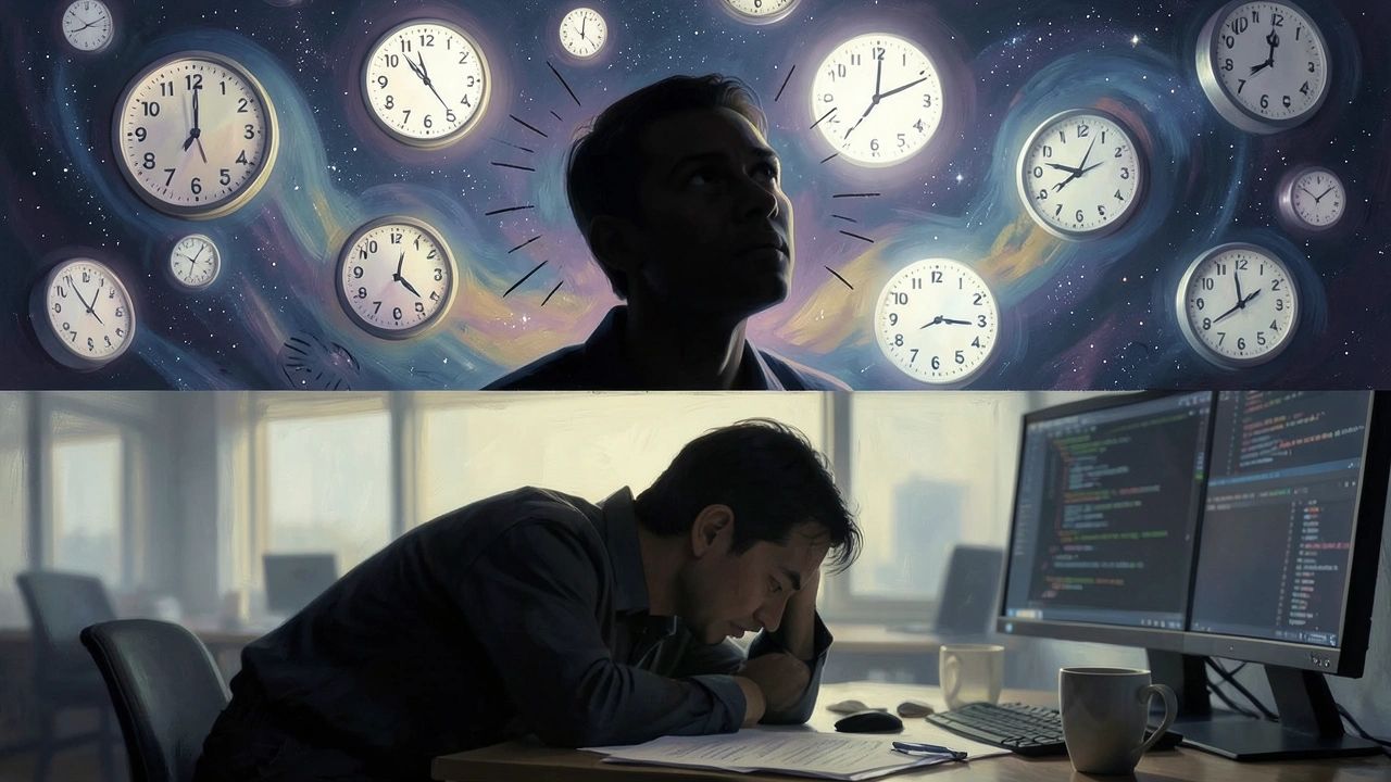 Common Causes for Sleep Disturbances