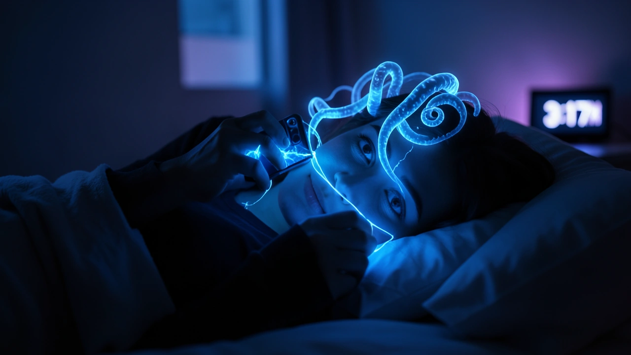 Does Your Phone Destroy Your Sleep? (Shocking Truth) Unpacked