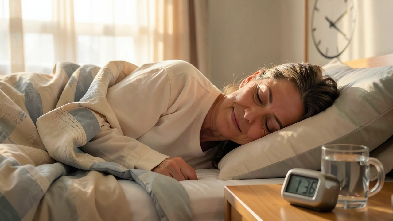 How Much Sleep Do You Really Need by Age? For Adults