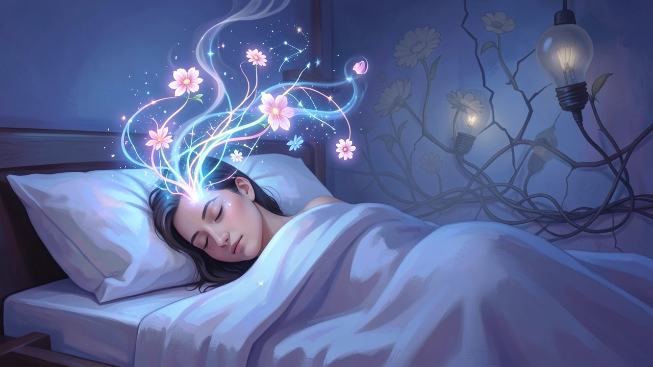 Improving Your Sleep Habits