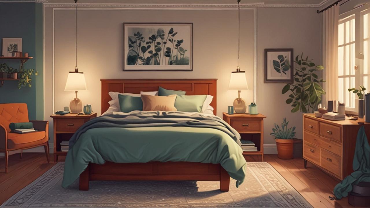 Integrating New Habits for Lasting Sleep Success