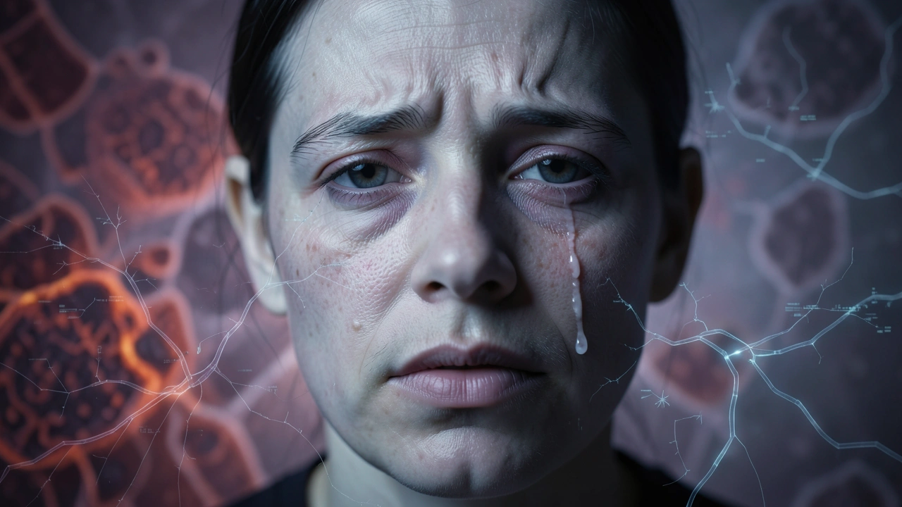 Longer-Term Impacts of Poor Sleep