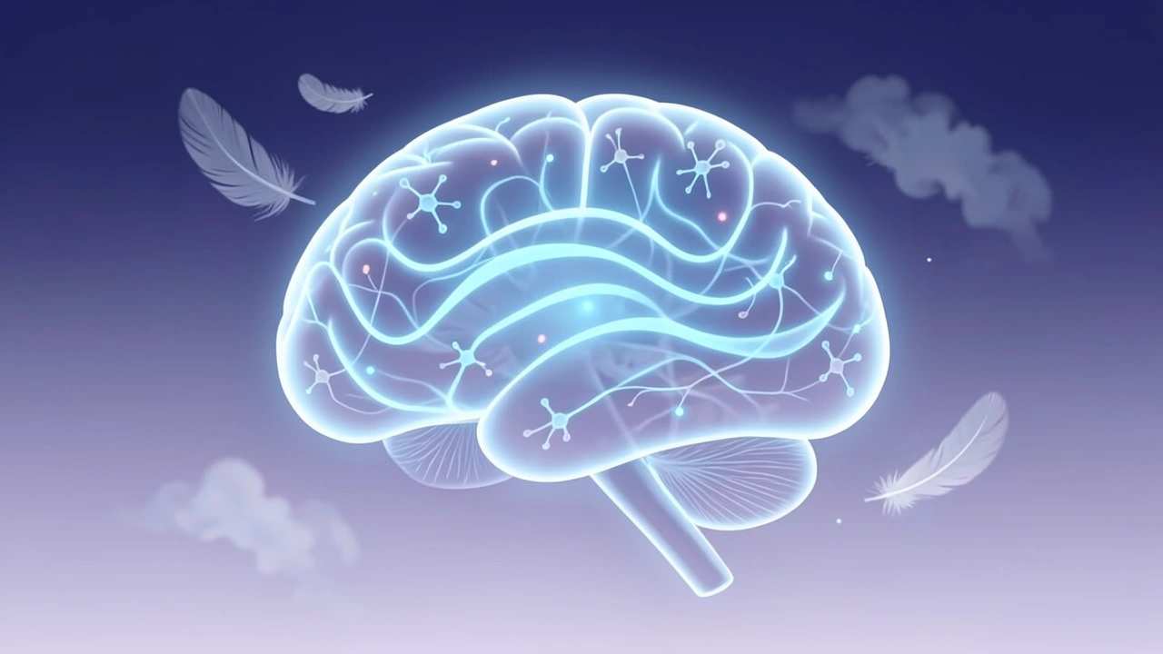 Non-REM Sleep Stages