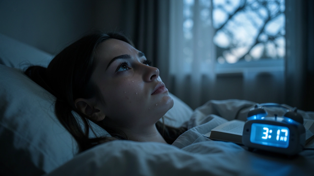 Real-Life Examples and Scenarios