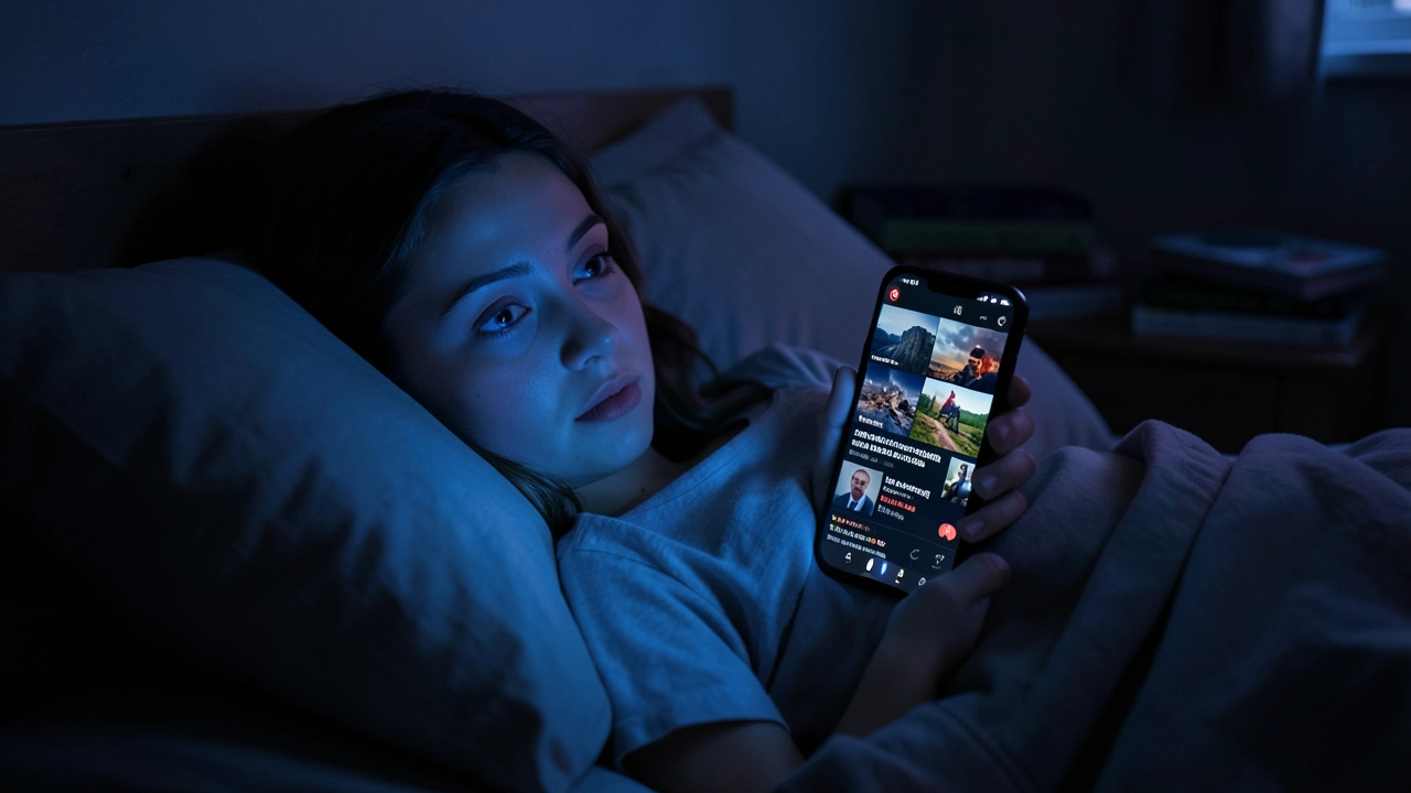 Real-Life Examples and Scenarios