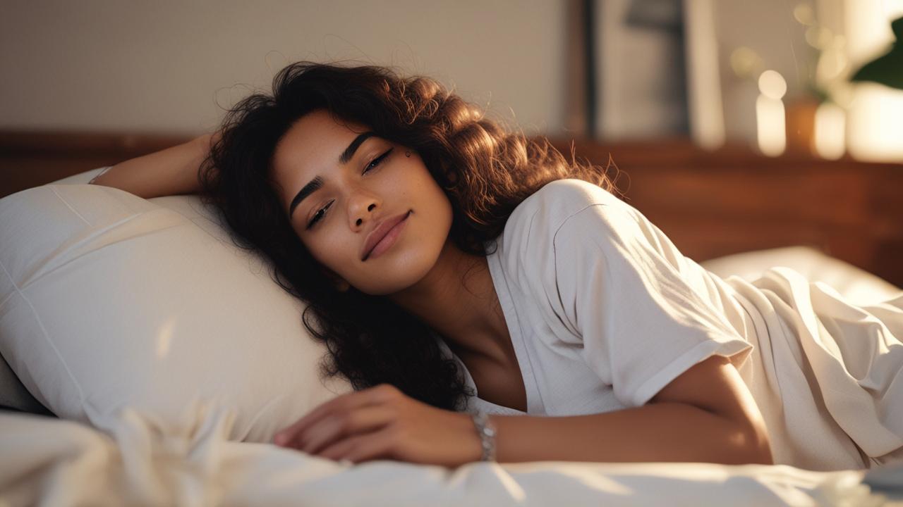 Simple Steps to Sleep Fast Without Your Phone