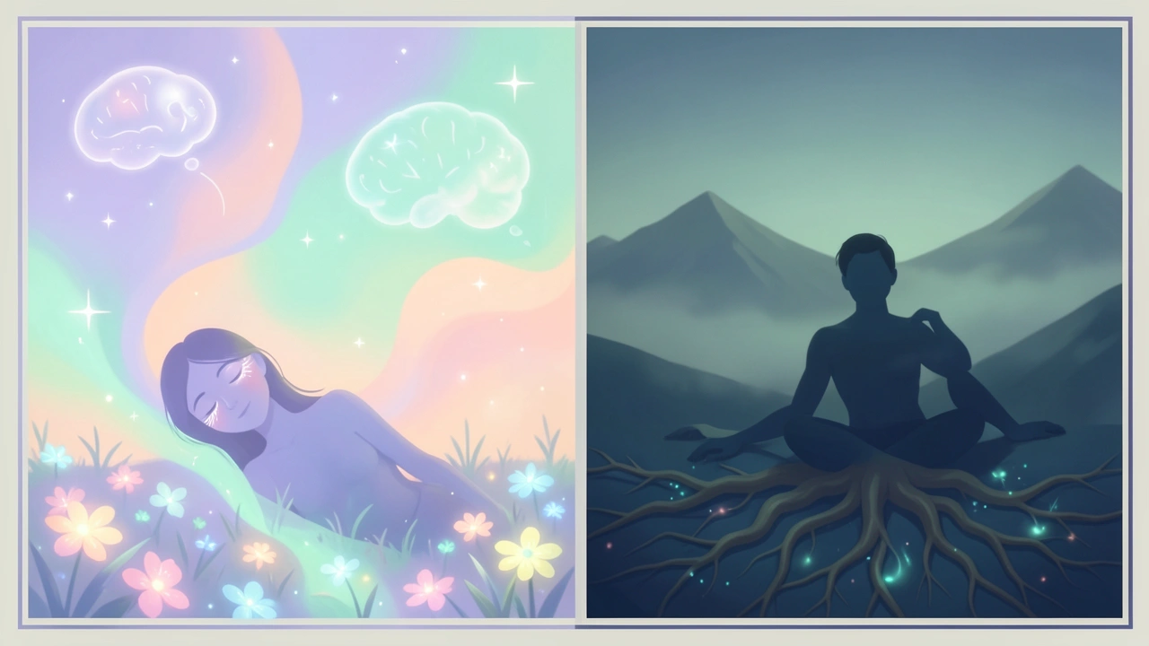 Sleep Cycles Explained: Rem Vs Deep Sleep