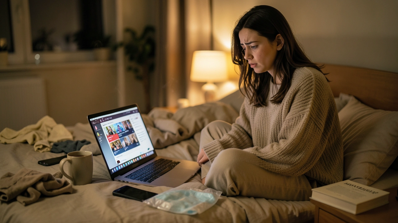 Strategies for Reclaiming Your Evenings