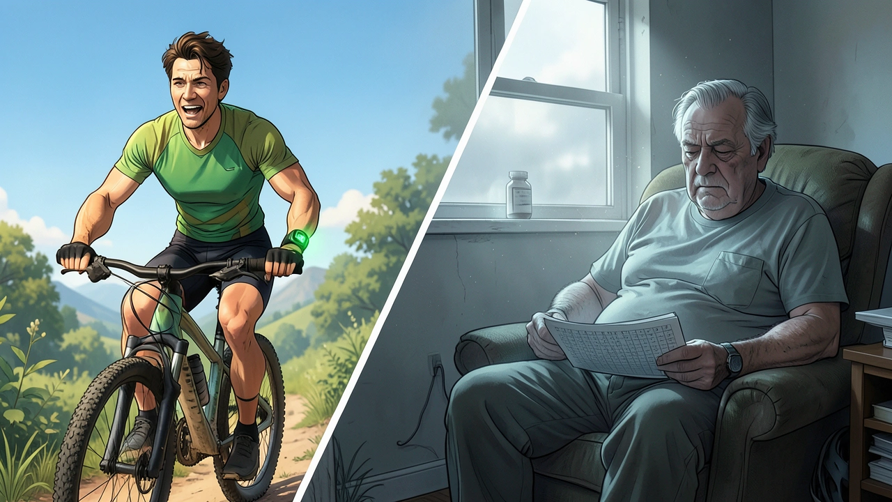 The Impact of Untreated Sleep Apnea