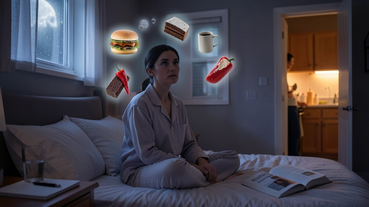 The Role of Diet and Nutrition