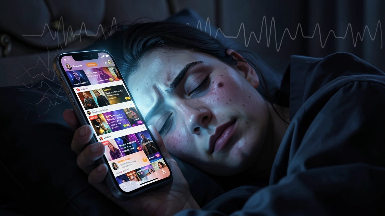 Understanding the "Shocking Truth"