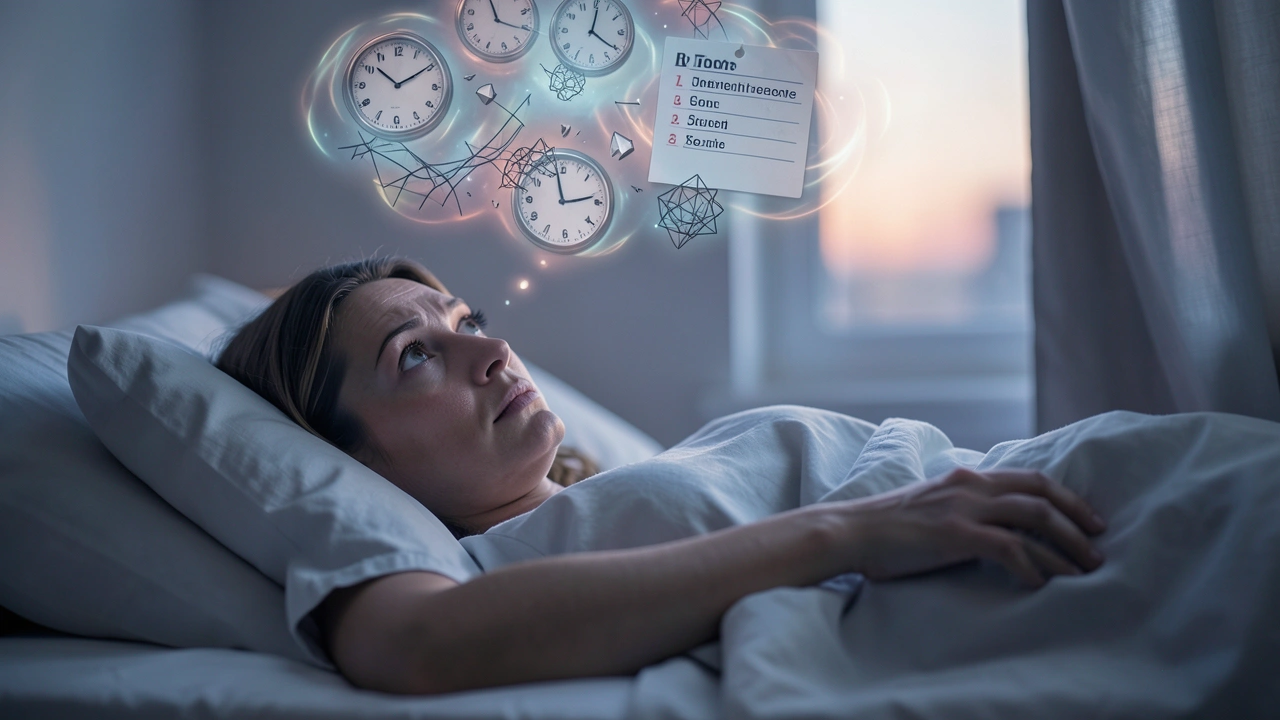 When to Seek Professional Help