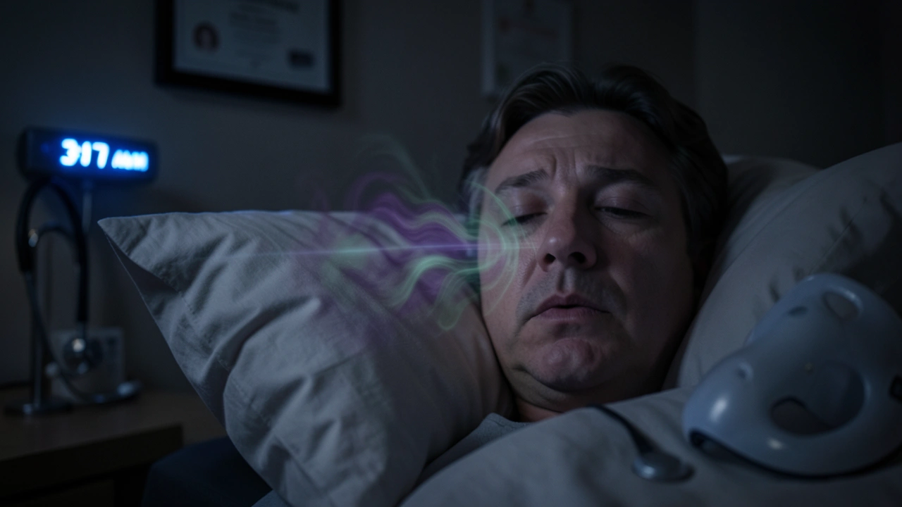 When to Seek Professional Help