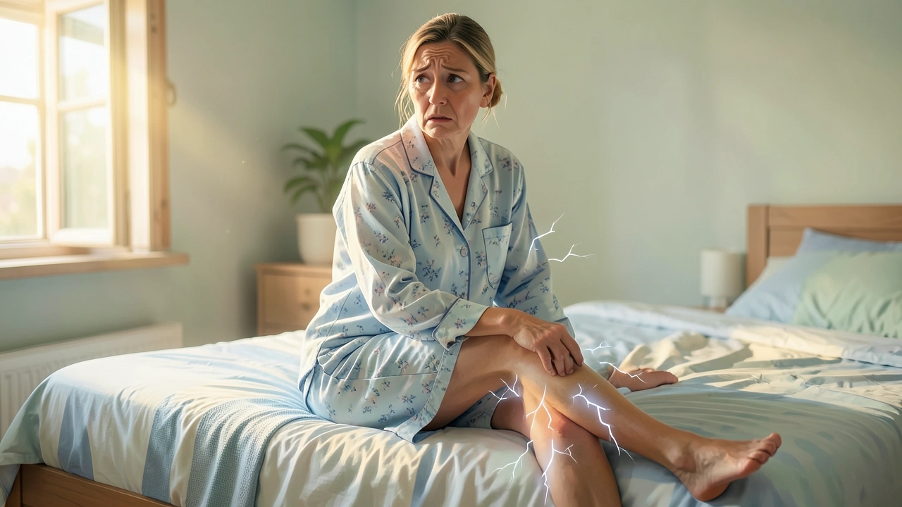 When to Seek Professional Help