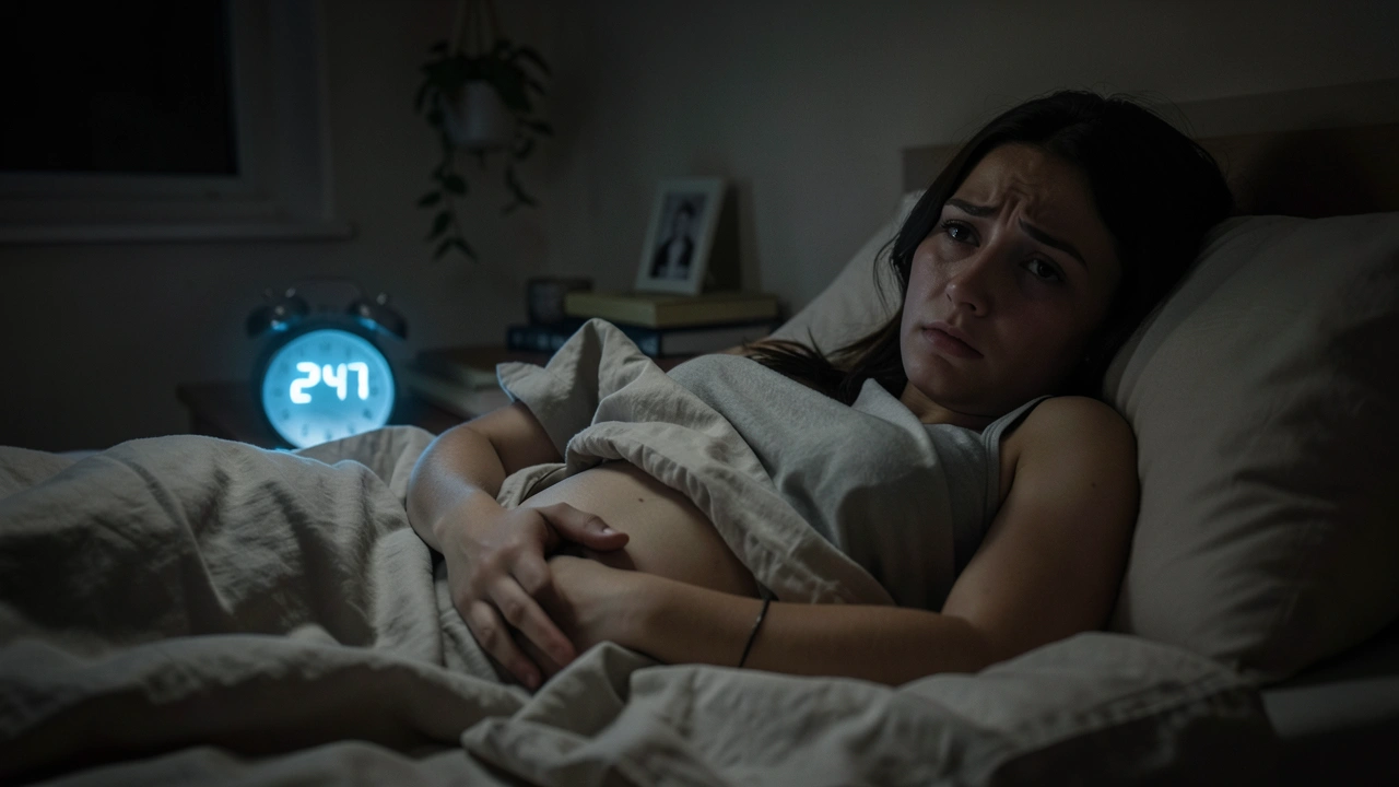 Why Do I Feel Sleepy But Can’t Sleep at Night: Real-Life Scenarios