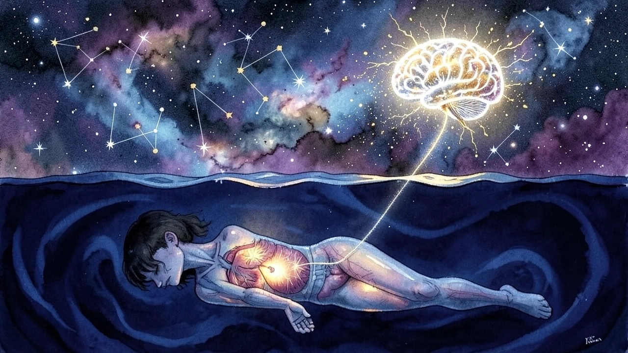 Why Does My Body Feel Tired But Mind Is Awake? Deeper Dives